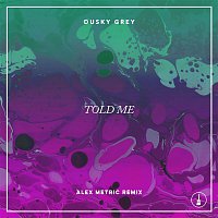 Dusky Grey – Told Me (Alex Metric Remix)