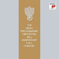 Zubin Mehta – The Israel Philharmonic Orchestra 60th Anniversary Gala Concert