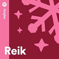 Reik – Noche de Paz - Recorded at Electric Lady  Studios NYC - Spotify Studios NYC