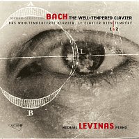 Michael Levinas – Bach: The Well-Tempered Clavier 1 & 2