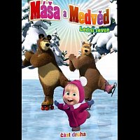 Máša a medvěd 2 - Lední revue