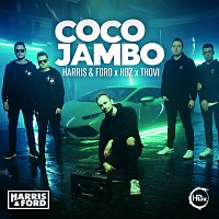 Harris & Ford, HBz, THOVI – Coco Jambo