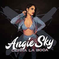 Přední strana obalu CD Cierra La Boca