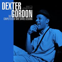 Dexter Gordon – The Complete Blue Note Sixties Sessions