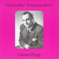 Gianni Poggi – Lebendige Vergangenheit - Gianni Poggi