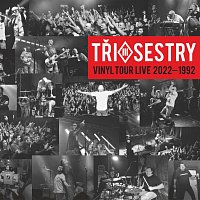 Vinyl Tour Live 2022-1992