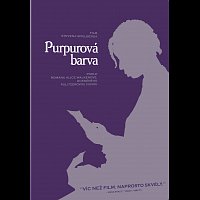 Různí interpreti – Purpurová barva DVD