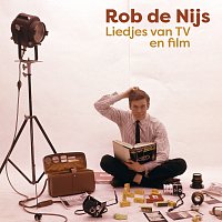 Přední strana obalu CD Liedjes Van TV En Film