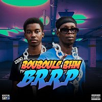 Bouboule Bhm – Nine Milli 2 (Brrp)
