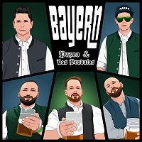 Pazoo, Los Brudalos – BAYERN