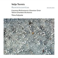 Linda Vood, Tallinn Chamber Orchestra, Tonu Kaljuste – Tormis: Three I Had These Words of Beauty