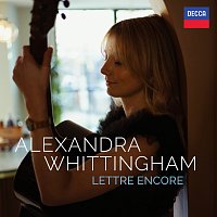 Alexandra Whittingham – Dyens: Lettre Encore