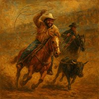 Duncan Daniels, Demola – Rodeo