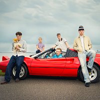 Kvadrillers – Lover