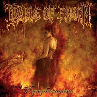 Cradle Of Filth – Nymphetamine