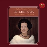 Lisa della Casa – Richard Strauss: Lieder