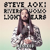 Steve Aoki, Rivers Cuomo – Light Years (Remixes)