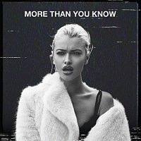 Alice Chater – More Than You Know