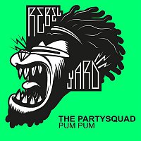 The Partysquad – Pum Pum