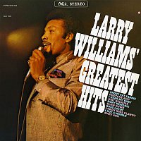 Larry Williams – Greatest Hits