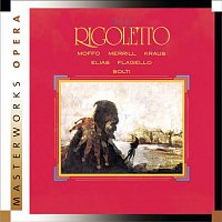 Sir Georg Solti – Verdi: Rigoletto