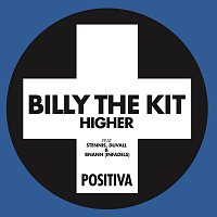 Billy The Kit – Higher
