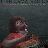 Přední strana obalu CD Love And Affection: Joan Armatrading Classics (1975-1983)