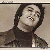 Johnny Mathis – Mathis Is