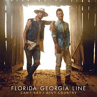Florida Georgia Line – Can't Say I Ain't Country MP3