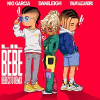 DaniLeigh, Nio Garcia, Rauw Alejandro – Lil Bebe [Bebecito Remix]