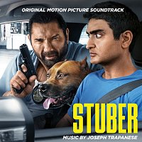 Stuber [Original Motion Picture Soundtrack]
