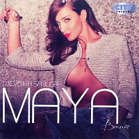 Maya Berovic – Djevojka sa juga
