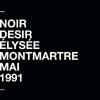 Přední strana obalu CD A l'Élysée Montmartre [Live]