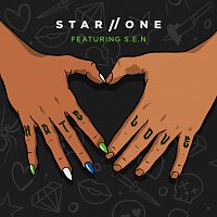 Star.One, S.E.N – Hate Love