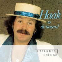 Přední strana obalu CD Haak Is De Naam [Remastered / Expanded Edition]