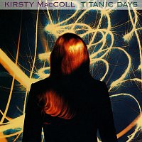 Přední strana obalu CD Titanic Days