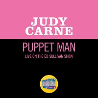 Judy Carne – Puppet Man [Live On The Ed Sullivan Show, January 17, 1971]