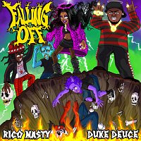 Duke Deuce, Rico Nasty – Falling Off