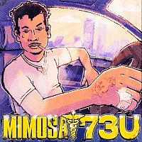 Gloosito, Baby Pantera – Mimosa 73U