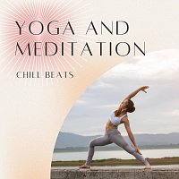 Různí interpreti – Yoga and Meditation Chill Beats