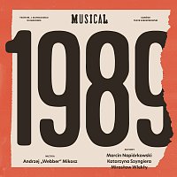 Teatr im. Juliusza Słowackiego w Krakowie, GDAŃSKI TEATR SZEKSPIROWSKI – 1989 Musical
