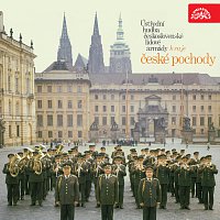 Ústřední hudba armády ČR – Ústřední hudba Čs. lidové armády hraje české pochody MP3