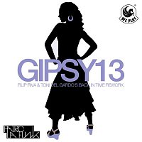 Patric La Funk – Gipsy13 (Filip Riva & Toni Del Gardo's Back in Time Rework)