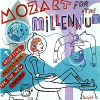 Různí interpreti – Mozart For The Millennium