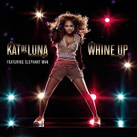 Kat Deluna – Whine Up