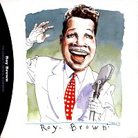 Roy Brown – The Complete Imperial Recordings Of Roy Brown