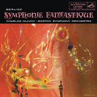 Charles Munch – Berlioz: Symphonie fantastique, Op. 14 (1954 Recording) (2005 SACD Remastered)