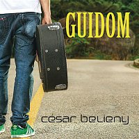 Přední strana obalu CD Guidom