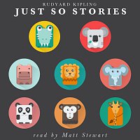 Matt Stewart – Just So Stories