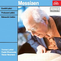 Messiaen: Exotičtí ptáci, Probuzení ptáků, Rákosník Cettiův